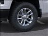 2025 Chevrolet Silverado 1500 Work Truck
