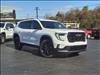 2024 GMC Acadia