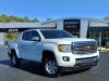 2018 GMC Canyon