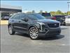 2019 Cadillac XT4