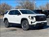 2025 GMC Terrain