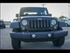 2014 Jeep Wrangler