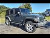 2017 Jeep Wrangler Unlimited