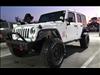 2014 Jeep Wrangler Unlimited