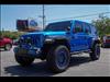 2022 Jeep Wrangler Unlimited