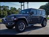 2019 Jeep Wrangler Unlimited