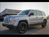 2015 Jeep Patriot