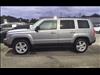 2014 Jeep Patriot