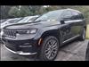 2021 Jeep Grand Cherokee L