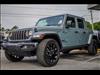 2024 Jeep Gladiator