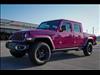 2024 Jeep Gladiator