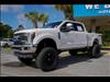 2019 Ford F-250 Super Duty