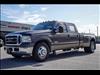 2006 Ford F-350 Super Duty