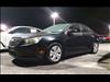 2012 Chevrolet Cruze