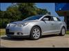 2012 Buick LaCrosse