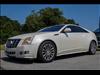 2013 Cadillac CTS