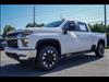 2021 Chevrolet Silverado 2500HD