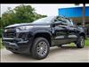 2023 Chevrolet Colorado