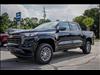 2024 Chevrolet Colorado