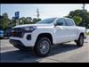 2024 Chevrolet Colorado