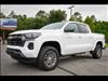 2023 Chevrolet Colorado