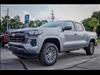 2024 Chevrolet Colorado