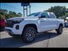 2024 Chevrolet Colorado