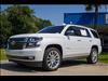 2019 Chevrolet Tahoe