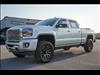 2018 GMC Sierra 2500HD