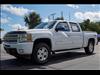 2012 Chevrolet Silverado 1500