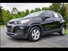 2019 Chevrolet Trax