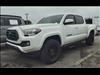 2020 Toyota Tacoma