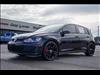 2017 Volkswagen Golf GTI