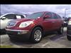 2009 Buick Enclave