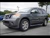 2011 Nissan Armada