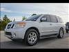 2013 Nissan Armada