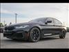 2022 BMW 5 Series