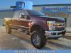 2017 Ford F-250 Super Duty