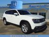 2018 Volkswagen Atlas