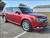 2014 Ford Flex