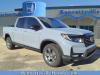 2025 Honda Ridgeline