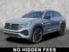 2025 Volkswagen Atlas Cross Sport