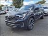 2024 Volkswagen Atlas Cross Sport