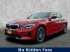 2022 BMW 3 Series