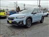 2022 Subaru Crosstrek