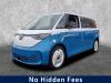 2025 Volkswagen ID.Buzz