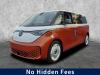 2025 Volkswagen ID.Buzz