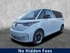 2025 Volkswagen ID.Buzz