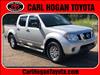 2019 Nissan Frontier