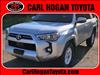 2023 Toyota 4Runner